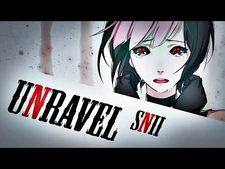 Unravel_(DJ-JO_Vers.)【Snii】