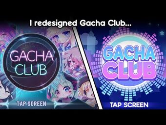 Gacha Designer Edition Download iOS & Android - Beowulf Gacha