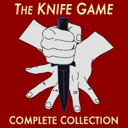 The Knife Game: Complete Collection (2017)