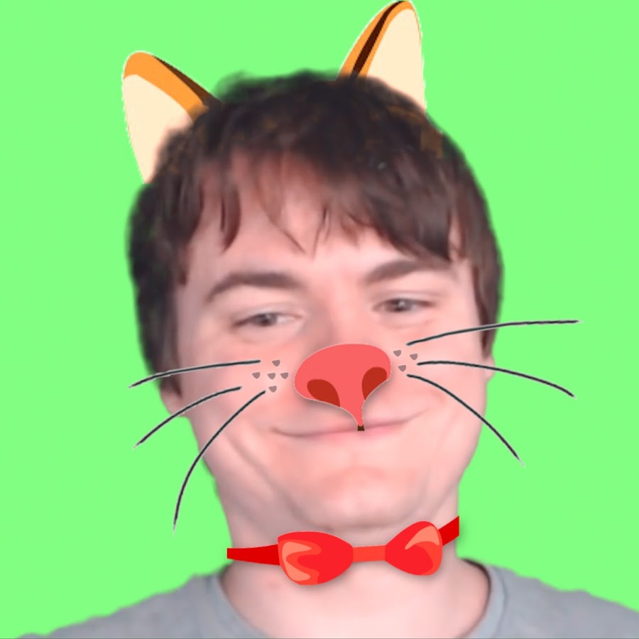 Meowbahh Face Reveal 2023: Wikipedia And Age