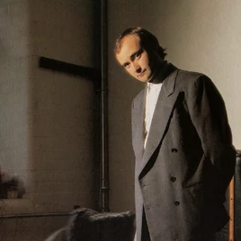Phil Collins