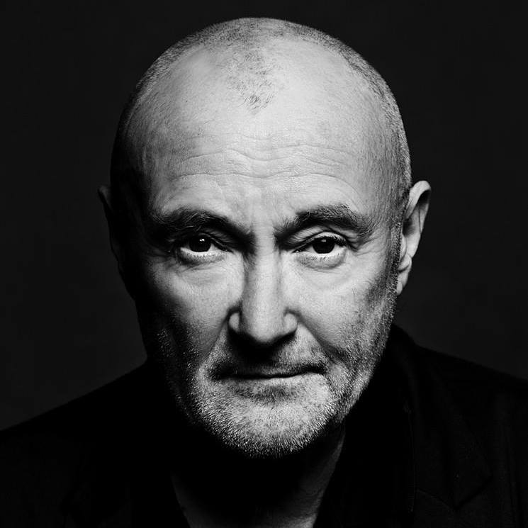 Phil Collins - Wikipedia