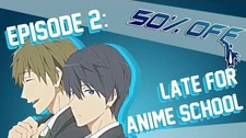 50%_OFF_Episode_2_-_Late_For_Anime_School​​​_Octopimp​​​