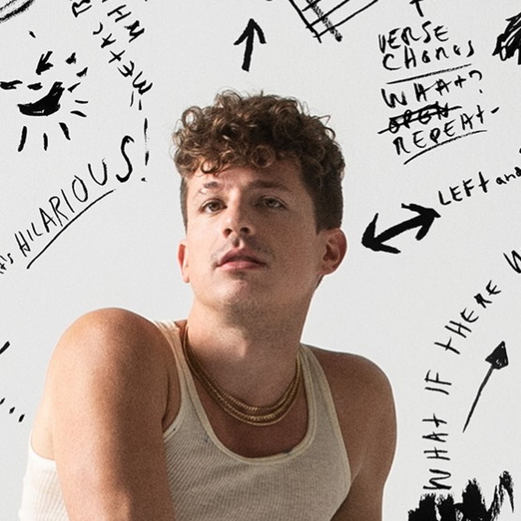 Charlie Puth on X: Listen to That's Hilarious on @Spotify's Pop