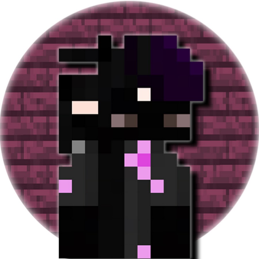 Ender Dragon Minecraft Skin