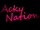 Acky