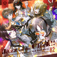 Jazz on the Clock!