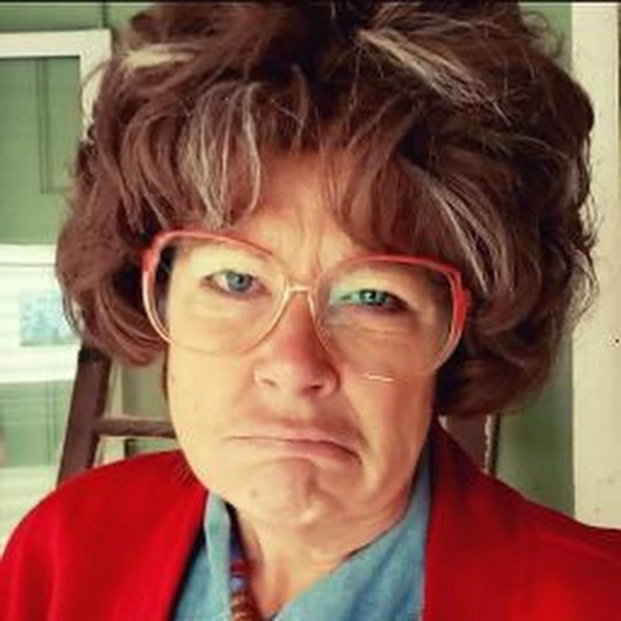 Lorraine Wikitubia Fandom