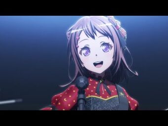 BanG Dream! FILM LIVE 2nd Stage ー Movie Trailer 