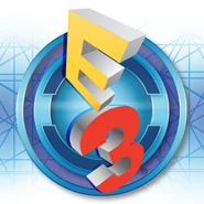 E3 Expo 2016 icon