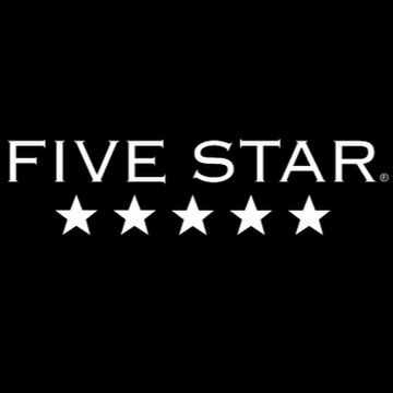 Five Stars 360