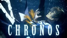 Ike Eveland Chronos