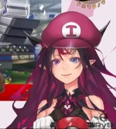 Irys Ch. Hololive-EN 4f.jpg (50 KB) From the Hololive EN x ID Mario Kart Collaboration