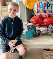 Jackson in January 2023.