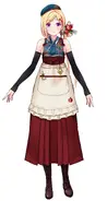 New Years outfit