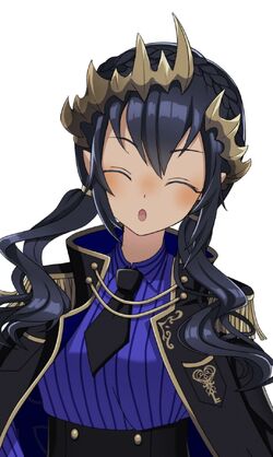 Charlotte Channel 島村シャルロット ハニスト Wikitubia Fandom Charlotte Channel 島村シャルロット ハニスト Wikitubia Fandom