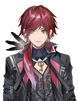 ローレン イロアス Lauren Iroas にじさんじ Wikitubia Fandom