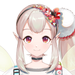 える / Elu【にじさんじ】 | Wikitubia | Fandom