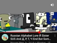 A screenshot of an RALRgate video.