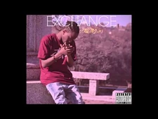 Bryson_Tiller_"Exchange"_(Plumix)_-_KayCyy_Pluto