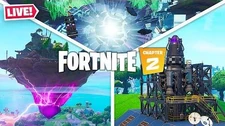 FORTNITE_*SEASON_11*_LIVE_EVENT!!_(Fortnite_Battle_Royale)