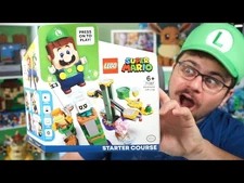 LEGO_LUIGI_UNBOXING!