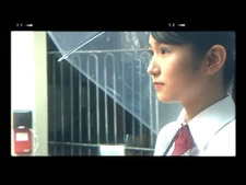 金城綾乃｢グッバイ｣Music_Video