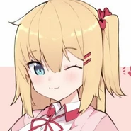 Old icon (second channel)