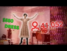 I_wore_the_Strawberry_Dress_in_front_of_40K+_people!!!