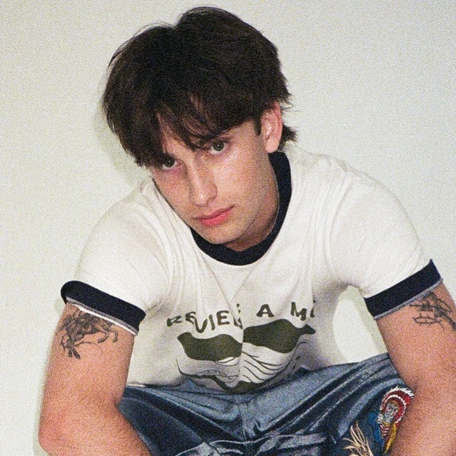 Johnny Orlando Wikitubia Fandom