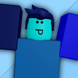 BlueBlob