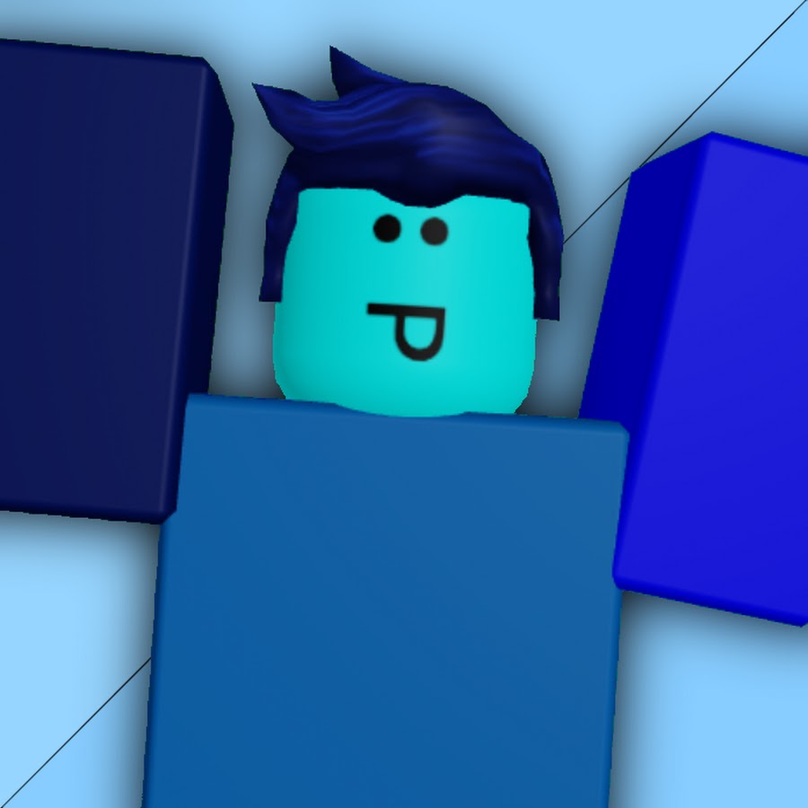 Blue Blob Wikitubia Fandom - roblox clickbait youtubers