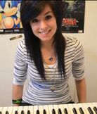 Christina Grimmie Bedroom