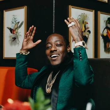 Ace Hood | Wikitubia | Fandom
