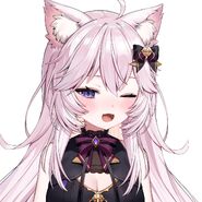 Nyannerswinking