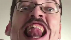 Berwick ricky where from is Ricky Berwick