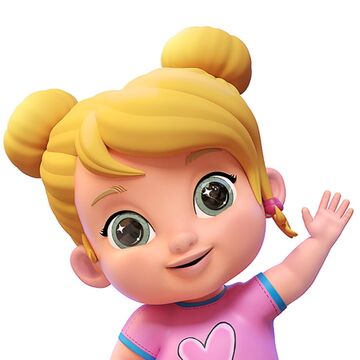 Baby alive lulu cheap