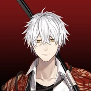 Suzaku Ch. 薬師寺朱雀.jpg (91 KB) Yakushiji Suzaku (retired)