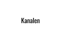 Kanalen