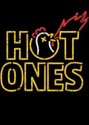 Hot Ones poster