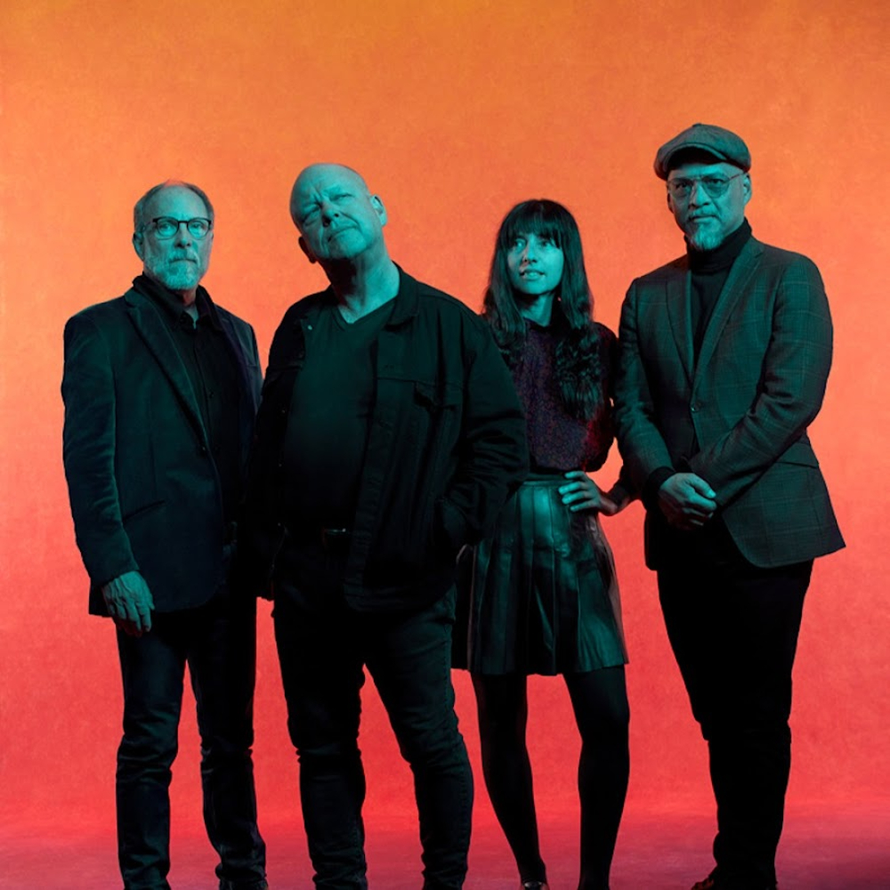 Pixies (band) - Wikipedia