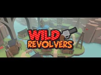 Karl Wikitubia Fandom - all codes of wild revolvers roblox