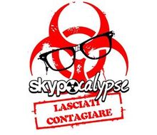 Skypocalypse LOGO