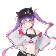 Towa3dhead.png (322 KB) Headshot