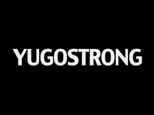 Yugo_Strong