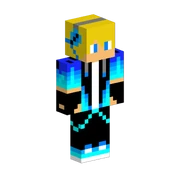 Gaming Benni Skin