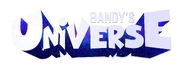 The Logo for Bandy's Universe