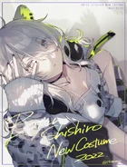 Drawn by character designer