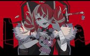 From her cover of KING - Kanaria