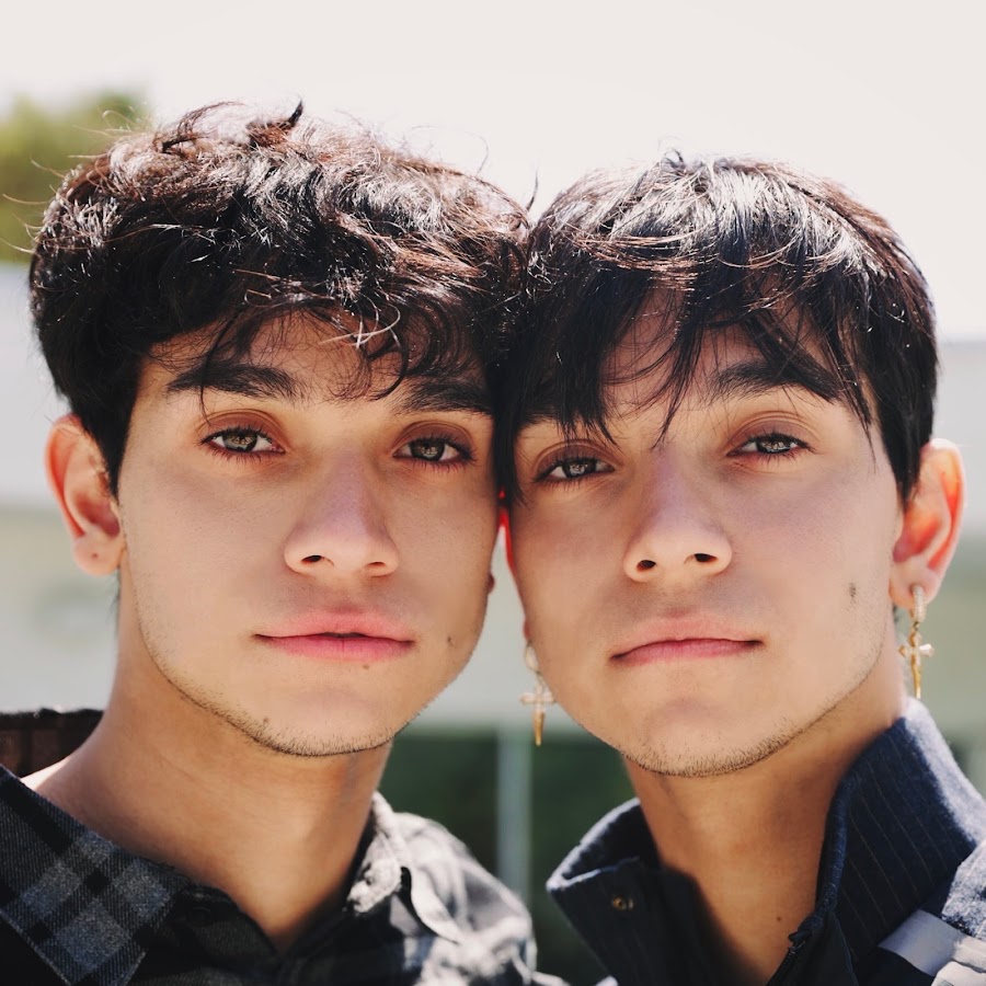 Lucas and Marcus.